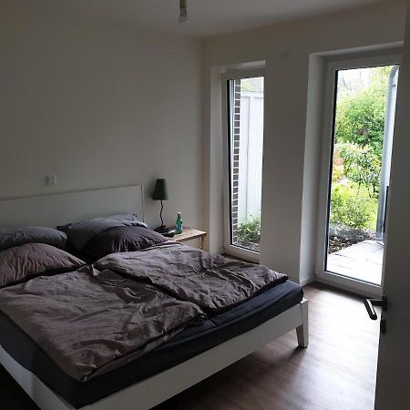 Schones Privatzimmer In Einem Neubau โอลเดนบวร์ก ภายนอก รูปภาพ